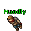 Mandly