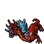 Mega Dragon
