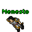 Menesto