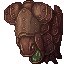 Metal Statue (Gargoyle)