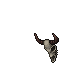 Minotaur Skull (Store)