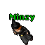 Minzy