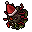 Nightmare Beast Santa