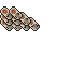 Nine Cans