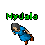 Nydala