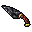 Obsidian Knife