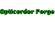 Opticorder Forge (NPC)