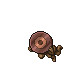 Opulent Item Stand