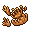 Orange Dankshroom