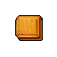 Orange Tapestry