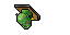 Orc Trophy (Immobile)