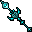 Ornate Mayhem Wand