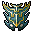Ornate Shield
