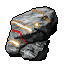 Painted Stone