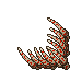 Painted Tusks