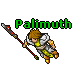 Palimuth