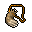 Paw Amulet