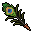Peacock Feather