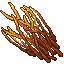 Pepper Root Grass