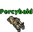 Percybald