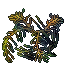 Pestilent Fern