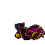 Pirate Ghost