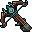 Plain Mayhem Crossbow