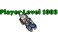 Player Level 1003