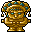 Polished Idol of Tukh