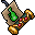 Powerful Venom Scroll