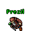 Prezil