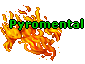 Pyromental