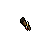 Rainbow Torch (Small)