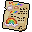 Rainbow Waffles Recipe