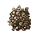 Ransacked Pile of Bones