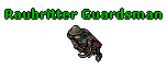 Raubritter Guardsman