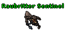 Raubritter Sentinel