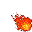 Red Flame