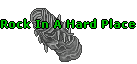 Rock In A Hard Place