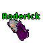 Roderick