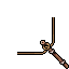 Rope Railing