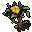 Rosebush