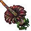 Rotten Plant