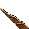 Rudder Blade