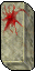 Sacrificial Stone