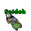 Saideh