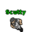 Scutty