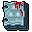 Seashell Book (Blue)
