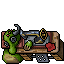 Sewing Table