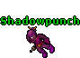 Shadowpunch